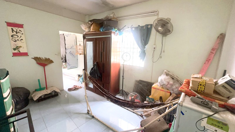 Bán nhà 2 tầng HXH 77m² Trường Thọ, Thủ Đức – Nở hậu tài lộc – giá cực rẻ chỉ 4 tỷ - Ảnh 1